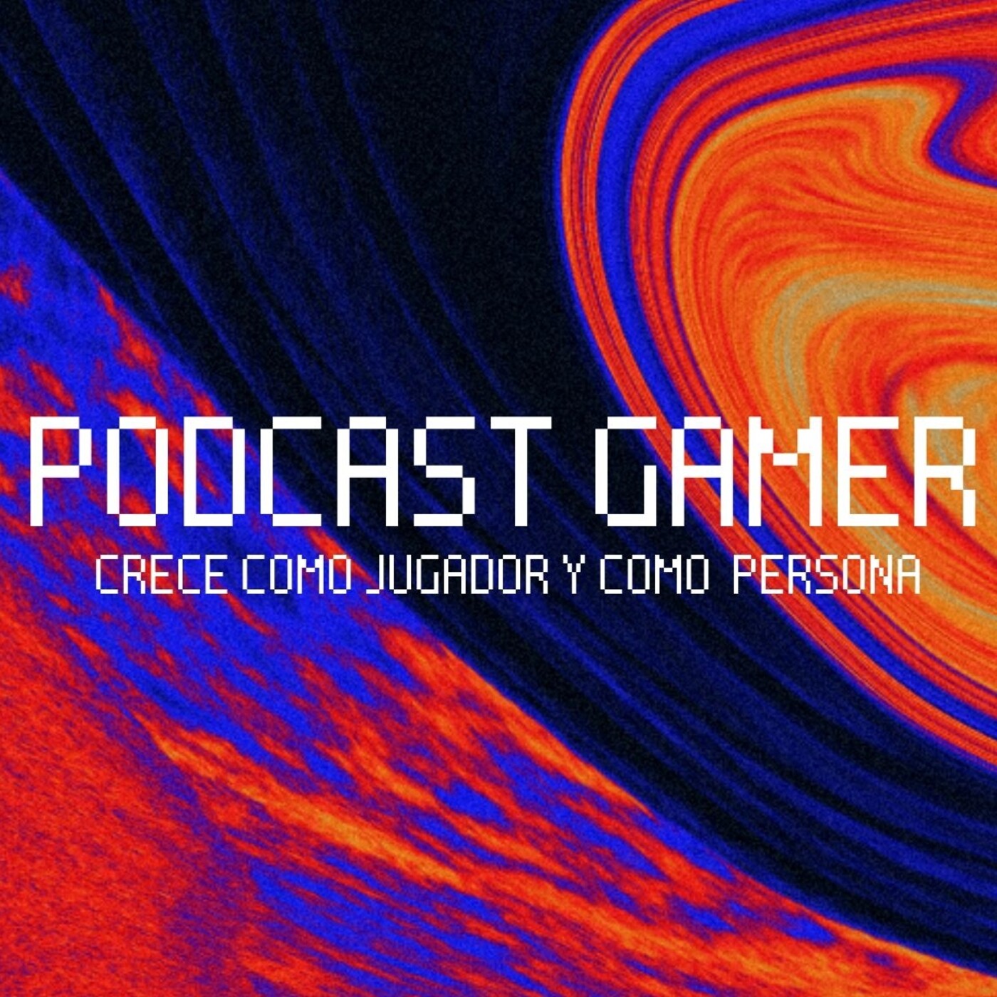 Podcast Gamer