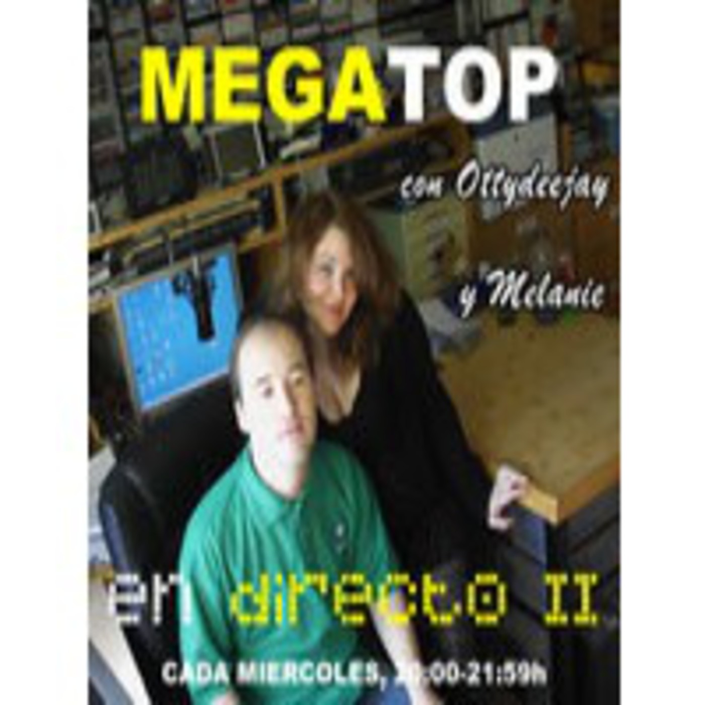 Megatop En Directo