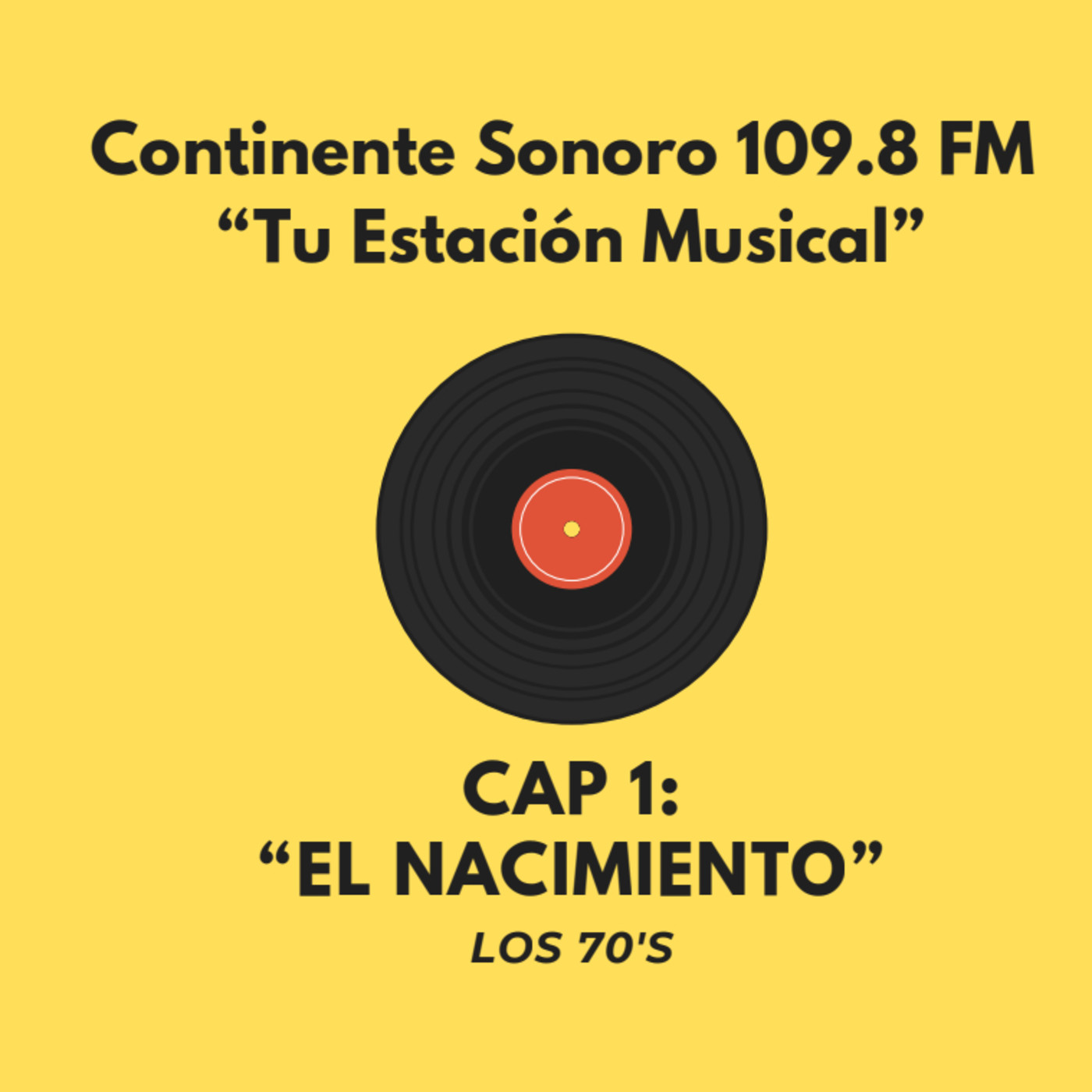 La Banda Sonora De La Historia