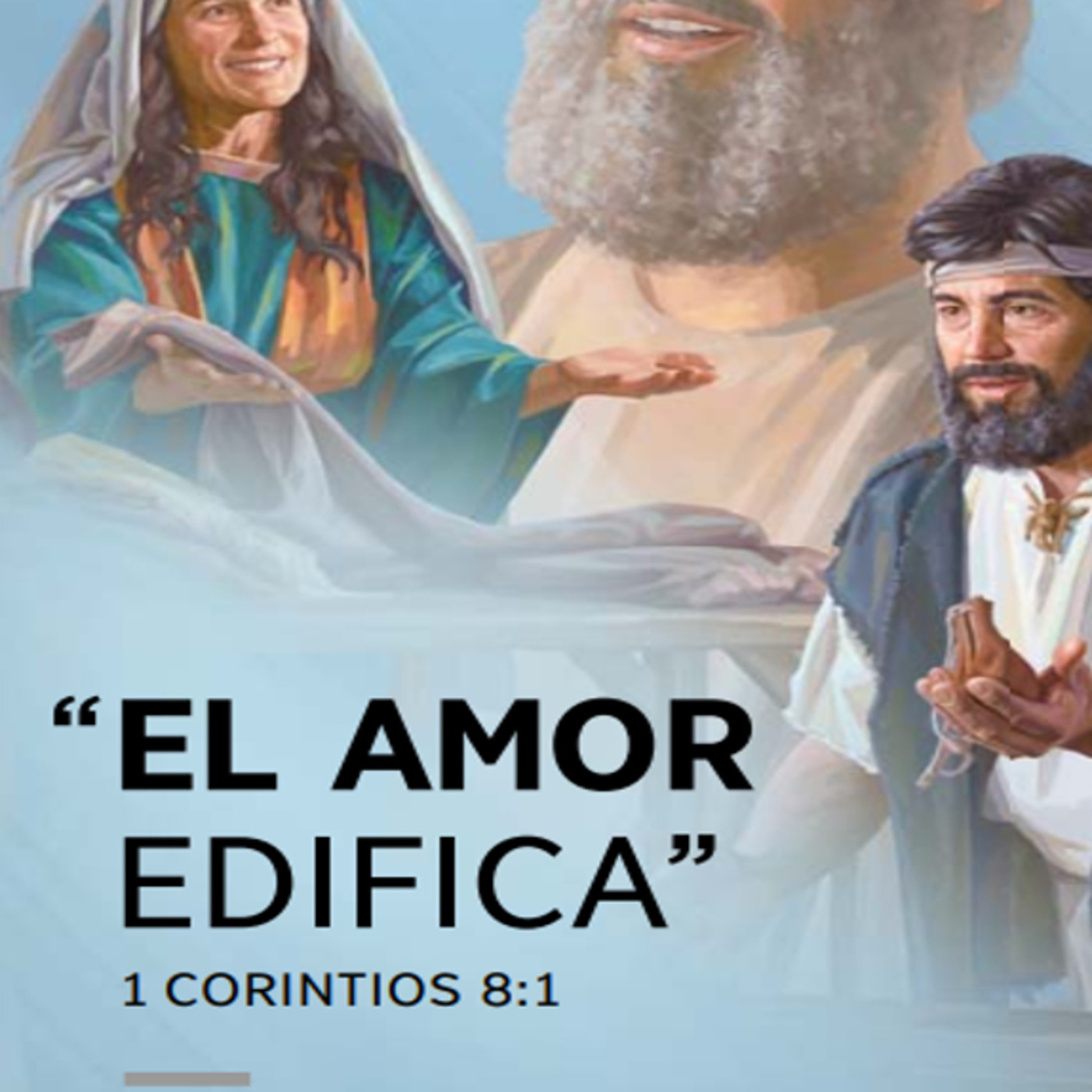 Asamblea de Circuito 2019-20 | El amor edifica