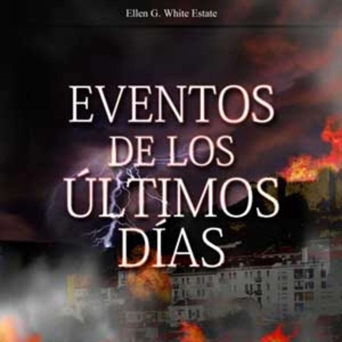 Eventos de lo ultimos dias