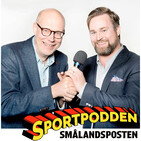 78. Pilut och slutspelsextra