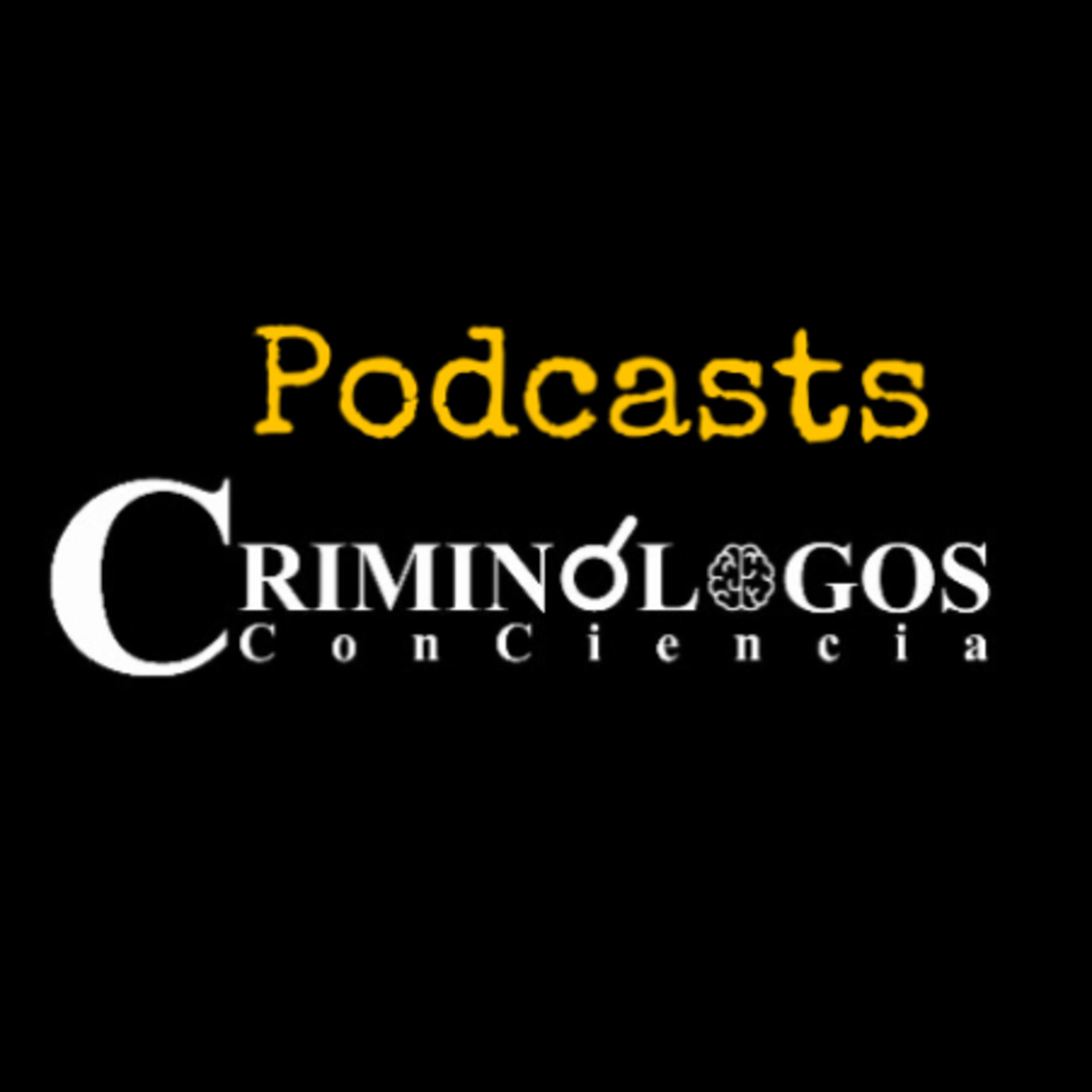 Criminólogos ConCiencia