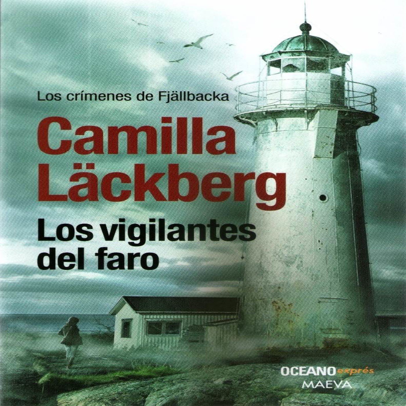 LOS VIGILANTES DEL FARO CAMILLA LACKBERG PDF