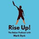 Rise Up #21: Amy Halloran