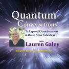 Quantum Conversation with Deanna Gabriel - Healing Plant Medicine