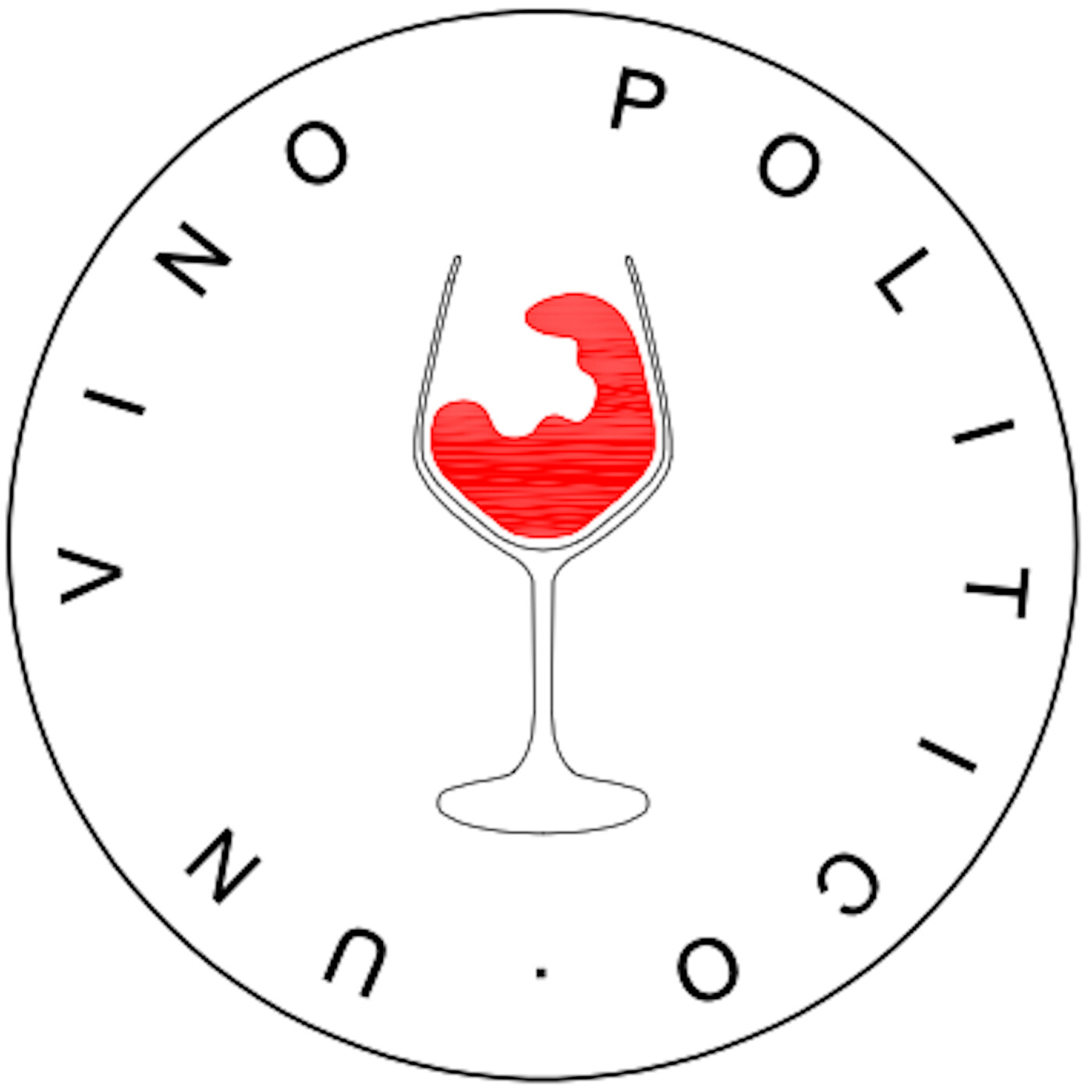 Un Vino Político