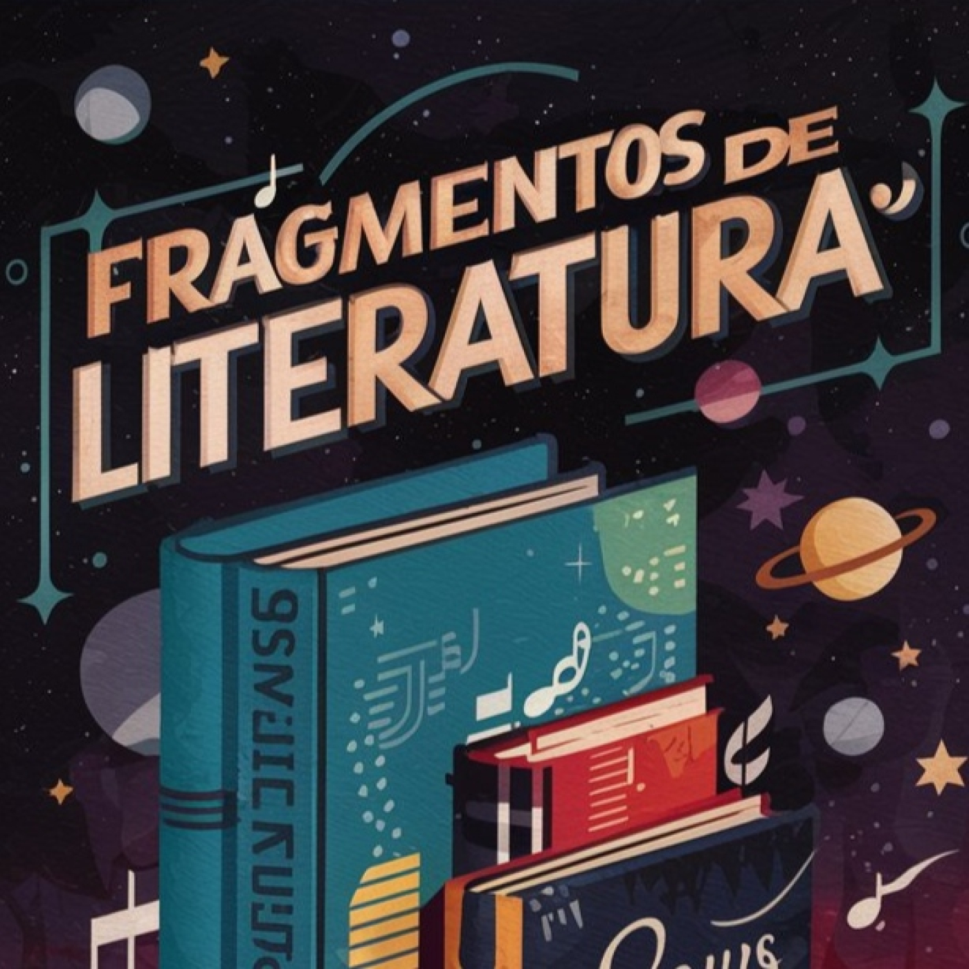 Fragmentos de Literatura