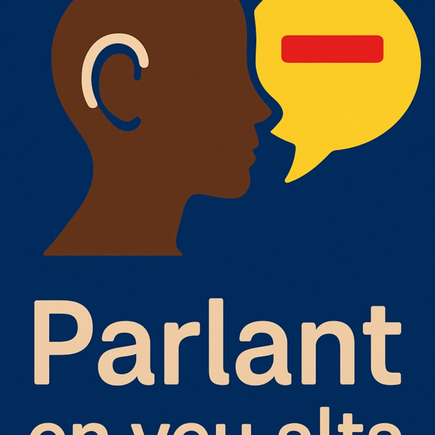 Parlan en veu alta