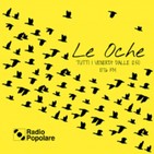 Le oche di gio 18/04