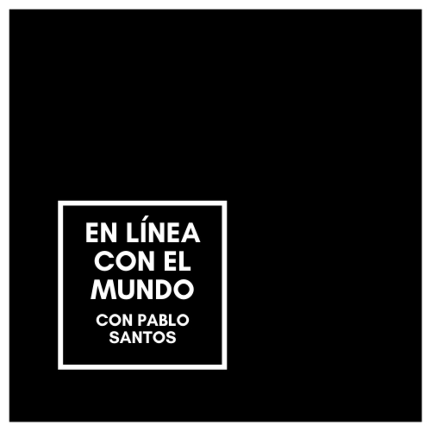 En línea con el mundo
