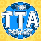 Ep 139 - Immersive Soda Part 2