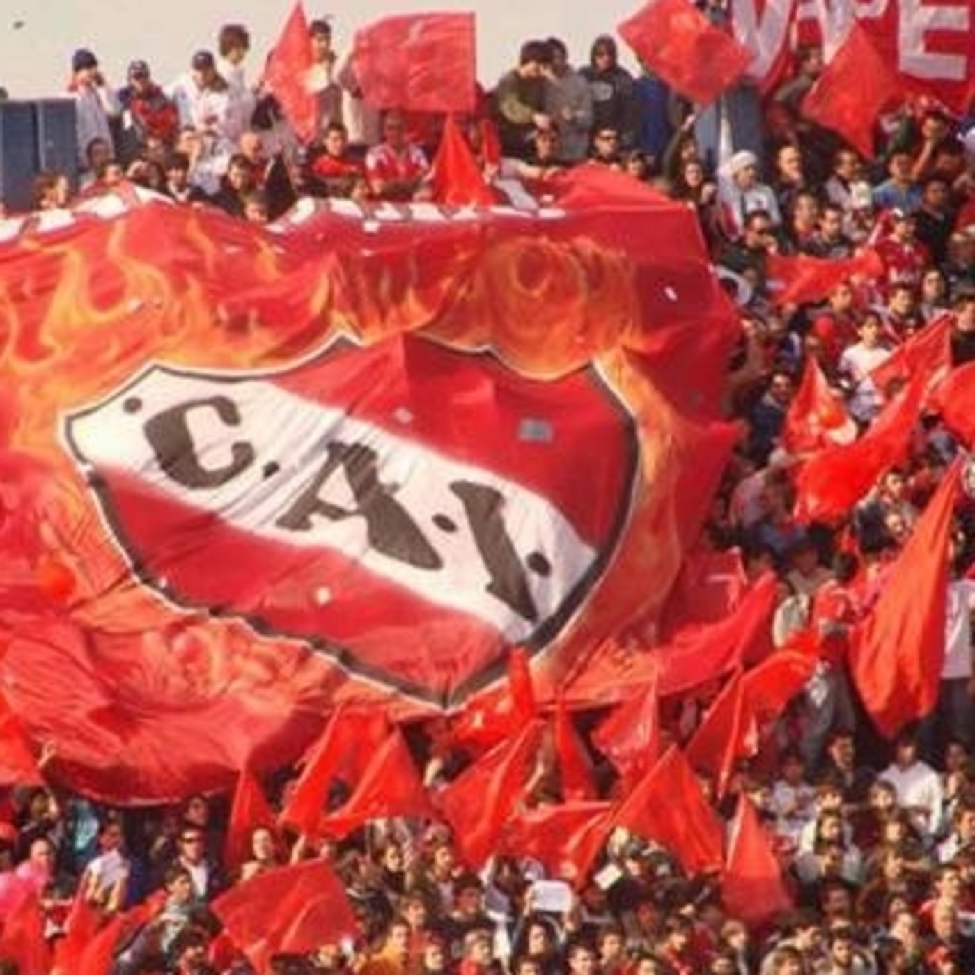 INDEPENDIENTE REY DE COPAS