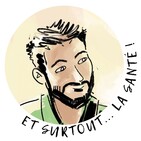 #21 - Marion Delespierre : "La diagonale des fous"