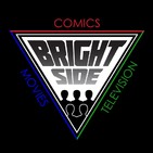 Morning Comics: Aftershock Undone By Blood #1 & #2