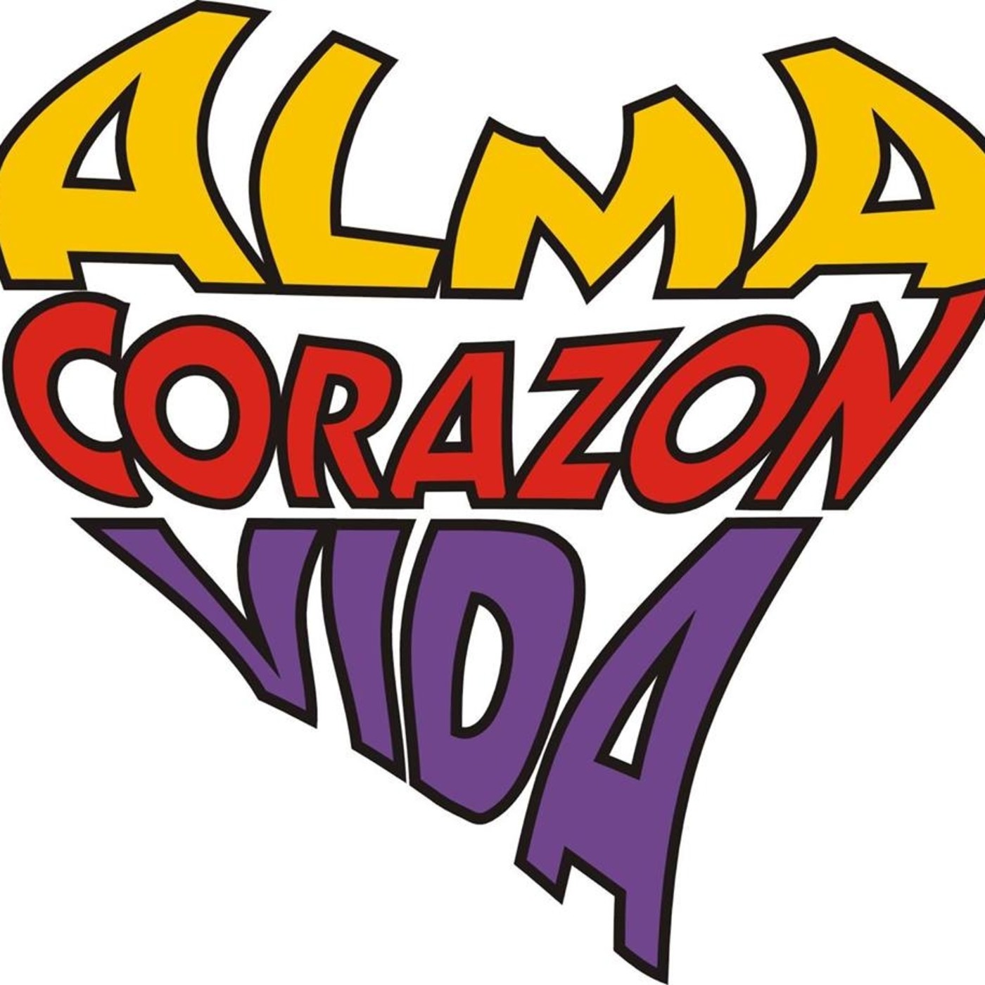 Alma Corazon y Vida 0413