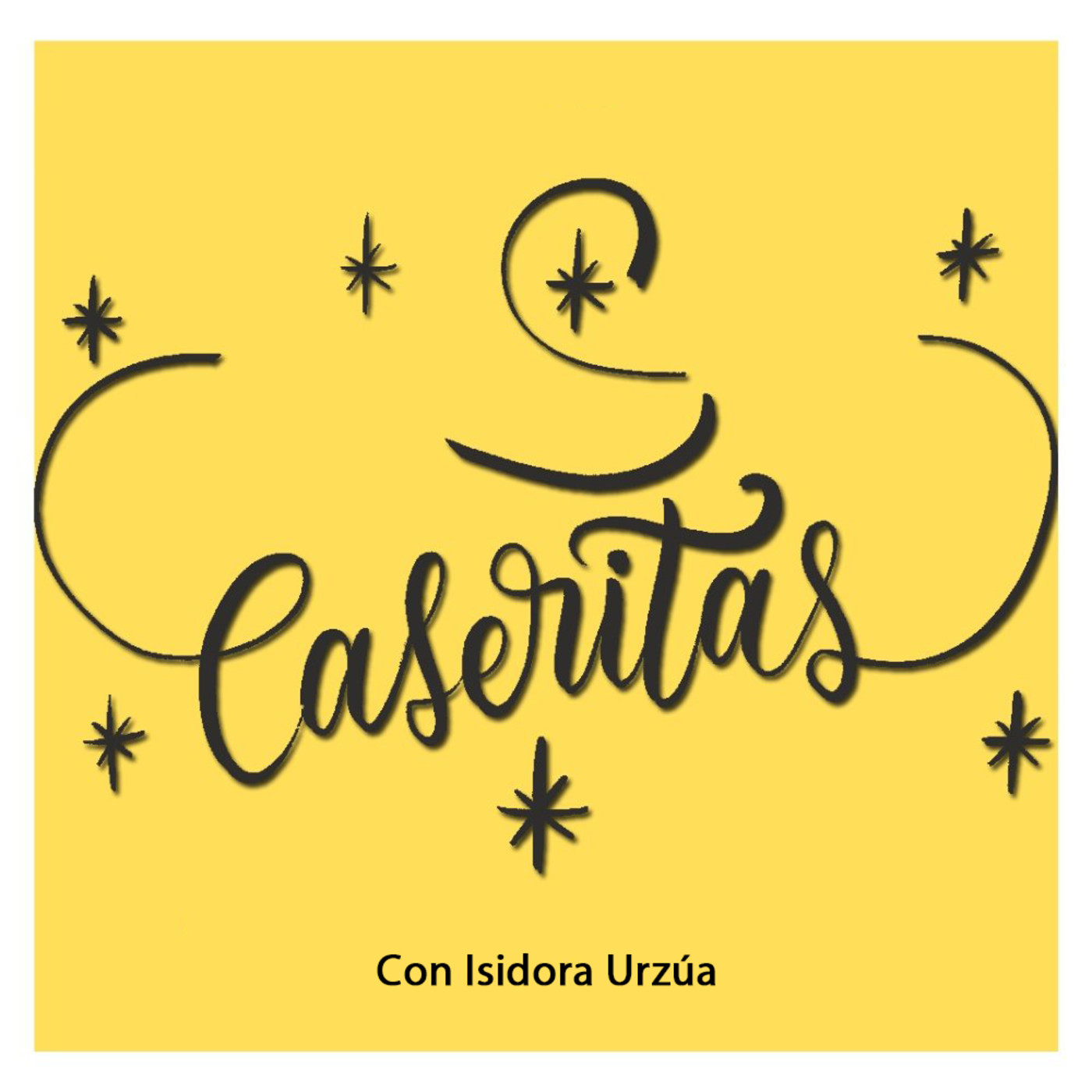 Miércoes de Caserismo Hardcore. 8 de julio de 2020