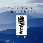 T.L.B.P Ep 1 - New Begnnings in 2019 (Sorry About The Audio)