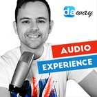 Daway Inglés - Audio experience
