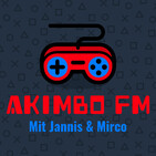 Akimbo FM #36 - Sperrmüll & Rage Quit