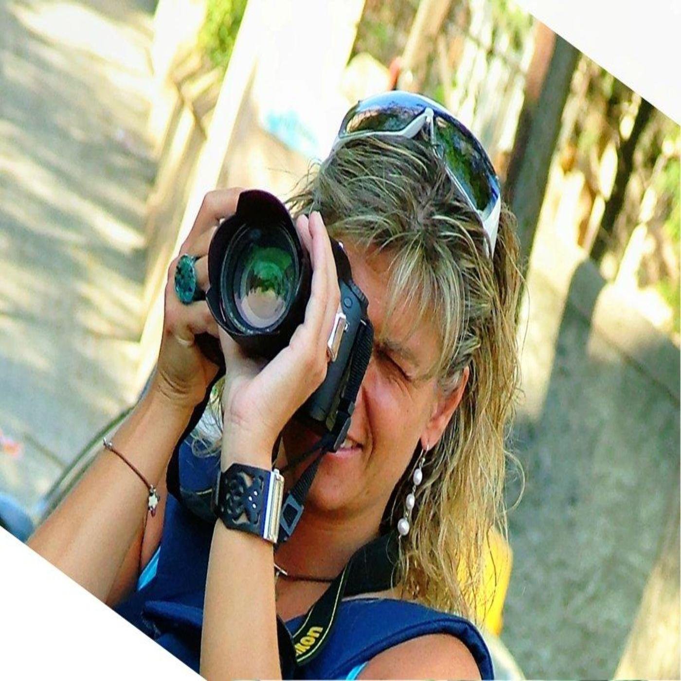 Podcast de Irene López Sanz