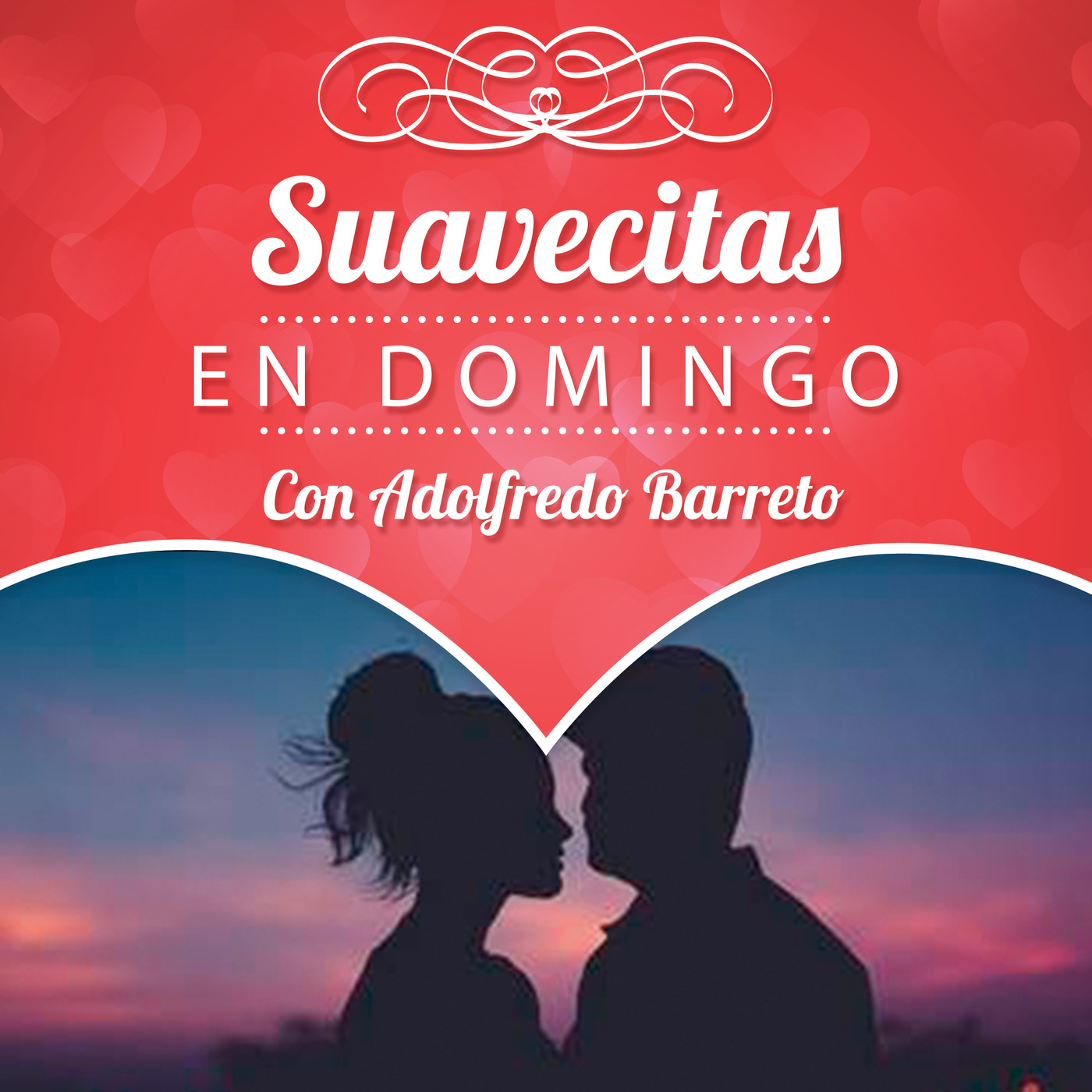 SUAVECITAS EN DOMINGO