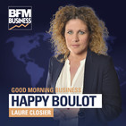 BFM : 22/07 - Happy Boulot : Plantes vertes au bureau, un sujet de conflits entre les salariés