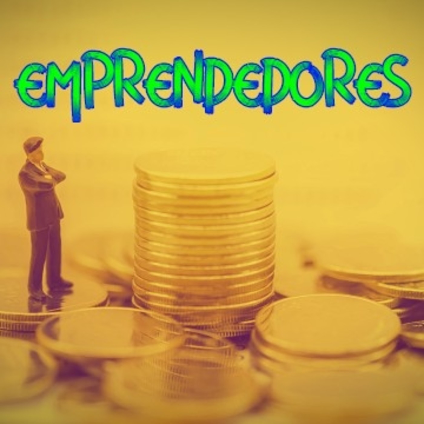 Emprendedores