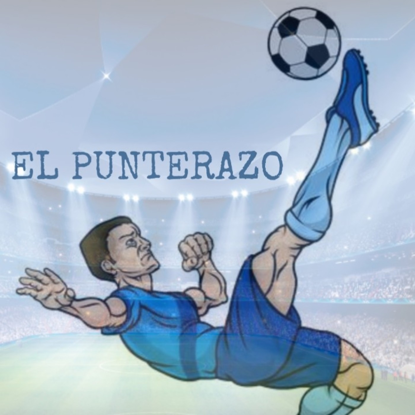 El Punterazo