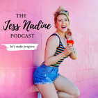 JNP 16: Comparisonitis - the culprit of your unhappiness