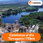 Polèmica sobre la rehabilitació de l'amfiteatre de Tarragona - 03/12/19