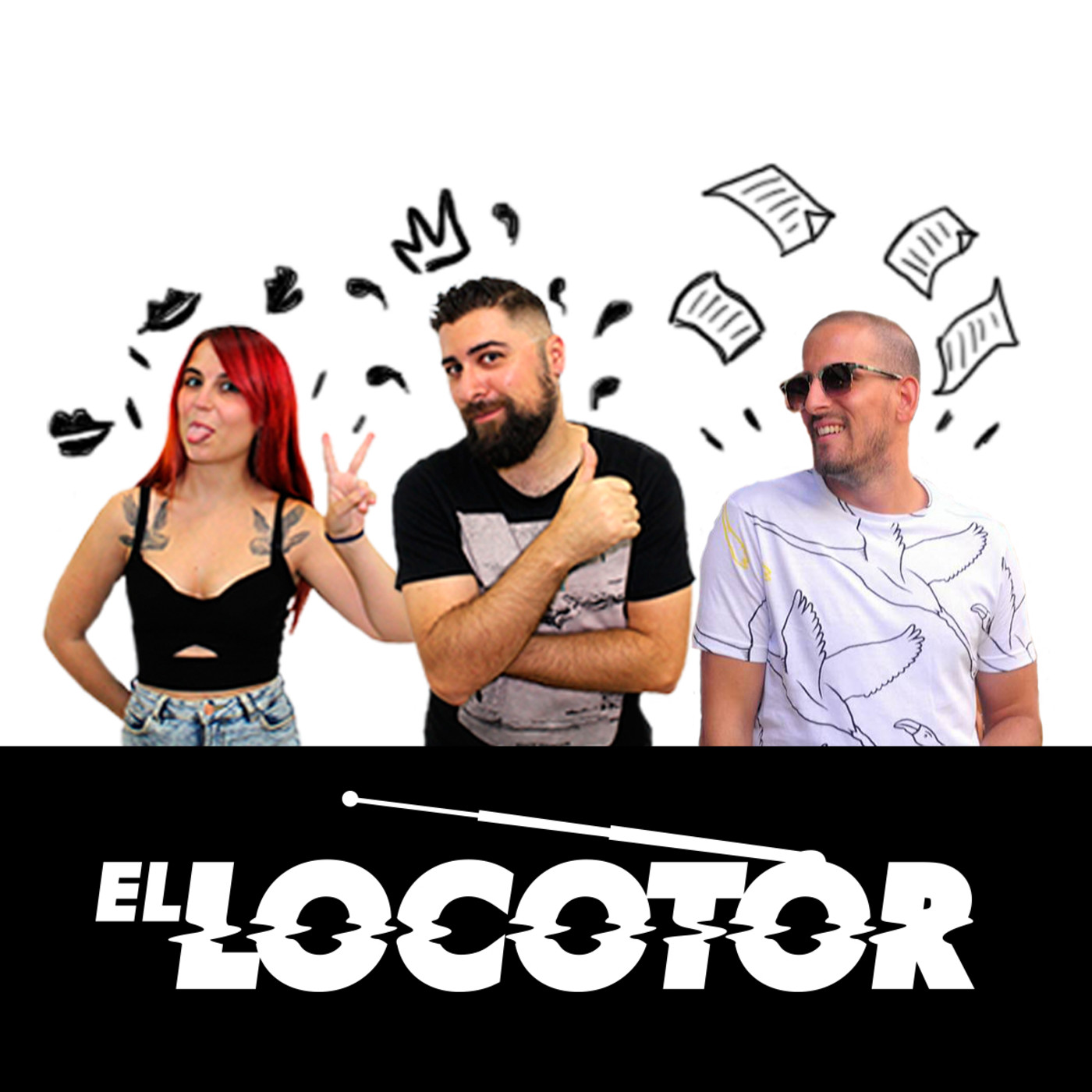 El Locotor