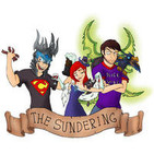 The Sundering: A Warcraft, Geek & Gaming Podcast