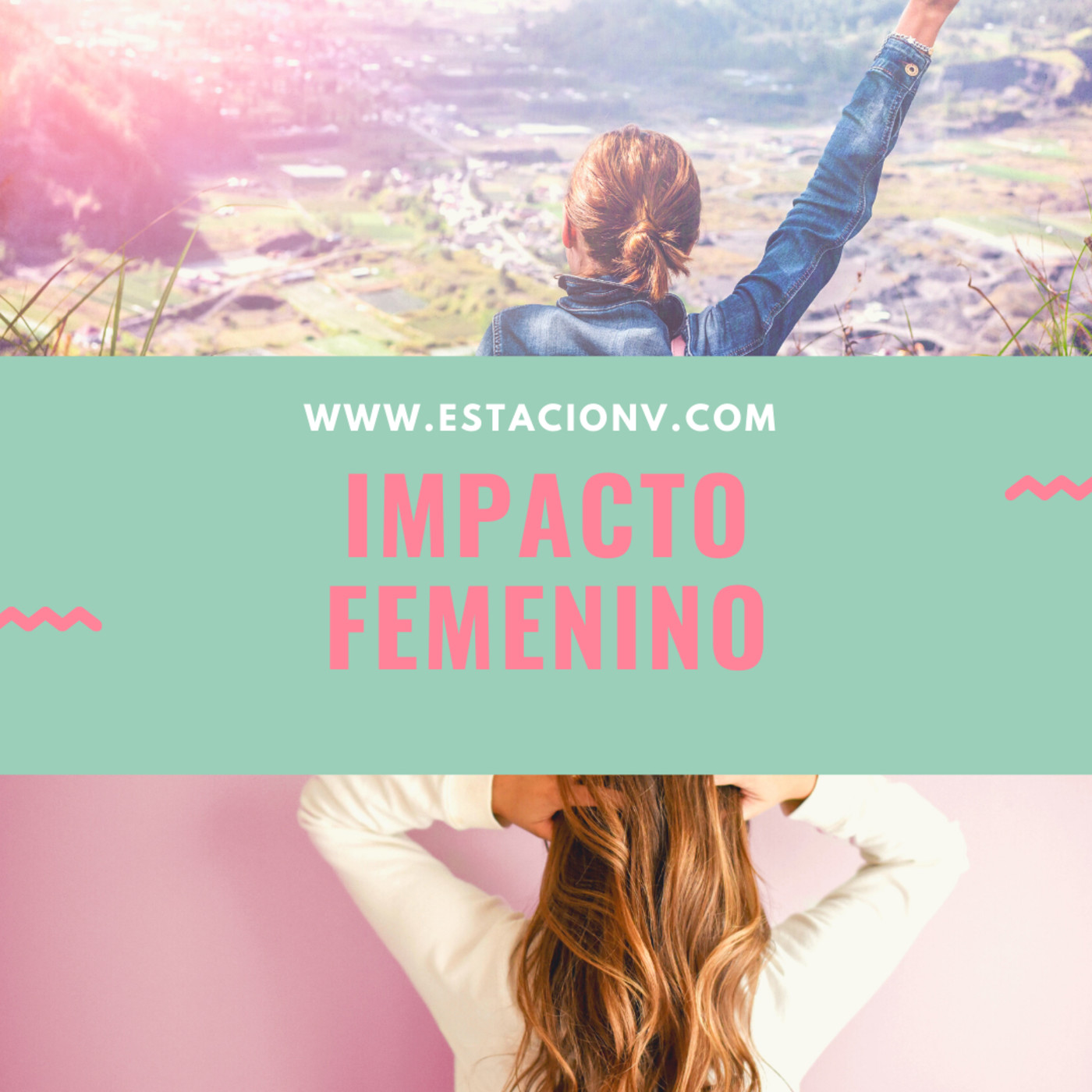 Impacto femenino