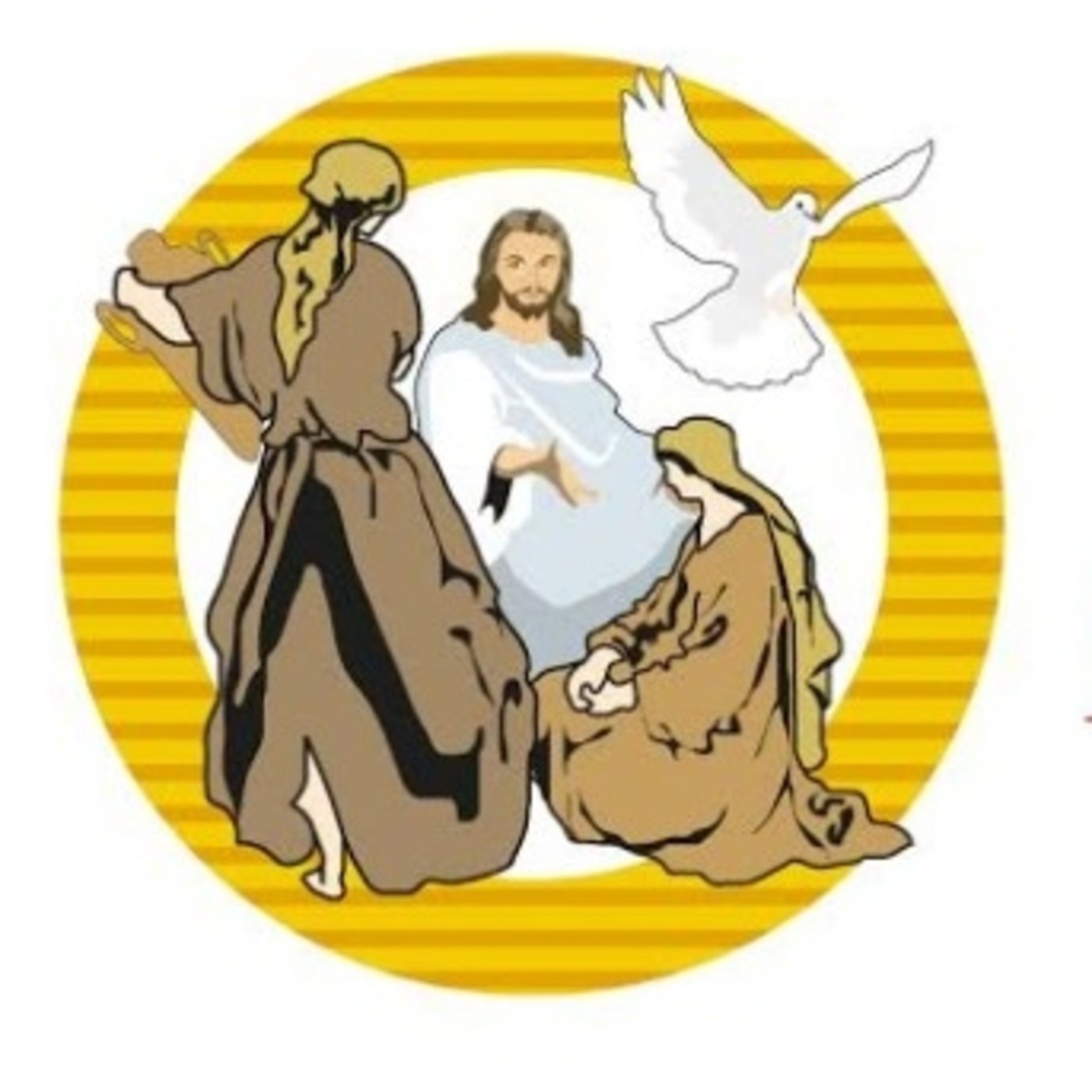 Nueva Vida en Cristo