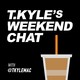Weekend Chat #67 - A Reintroduction