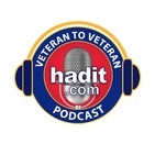 Hadit Podcast with Guest Speaker, Cynthia McJunkin, VSCM Pittsburgh.