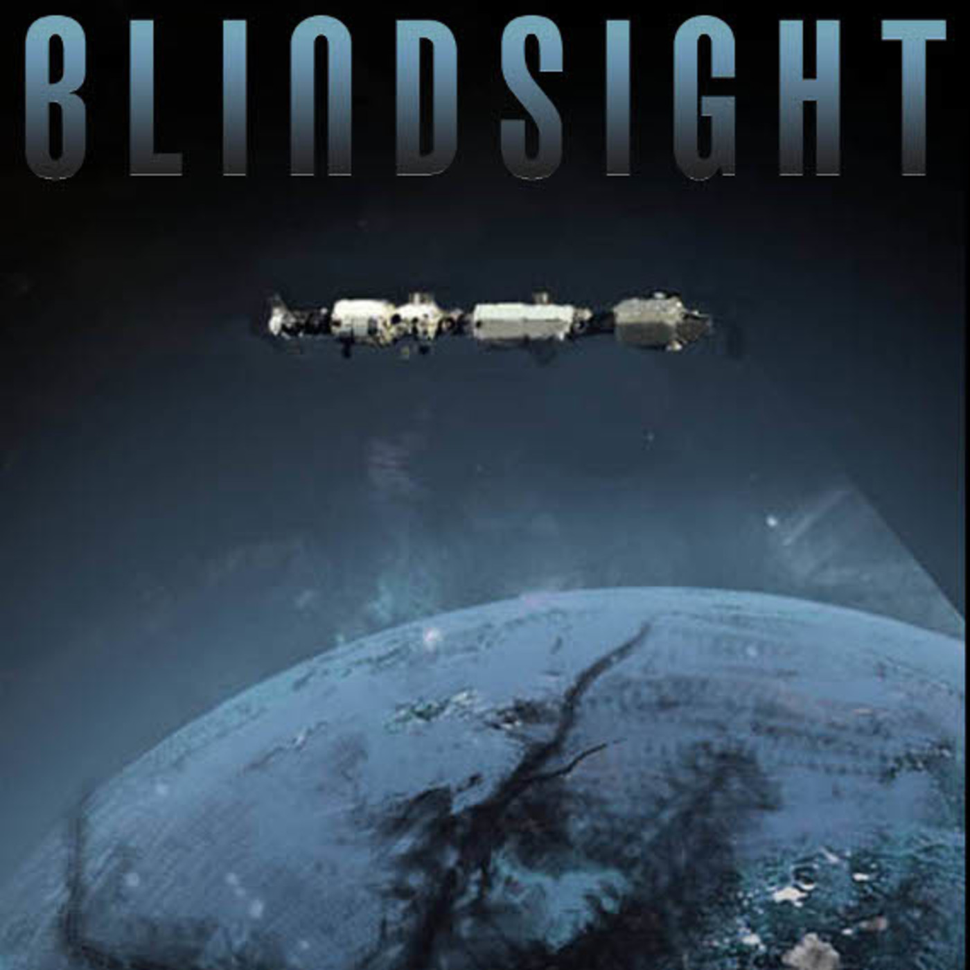 Peter Watts - Visión Ciega