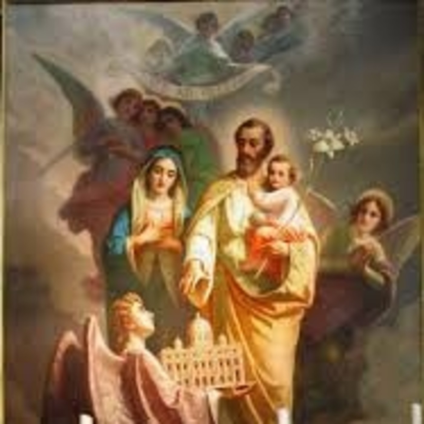 Conferencias Canals - San José