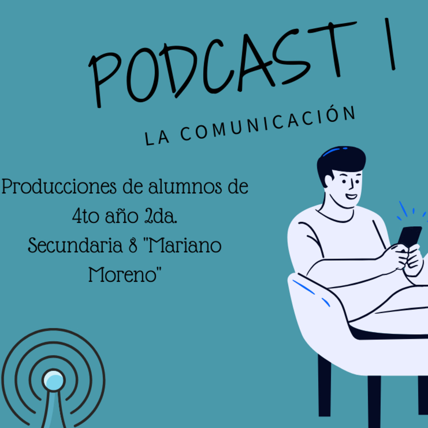 Podcast Comunicación