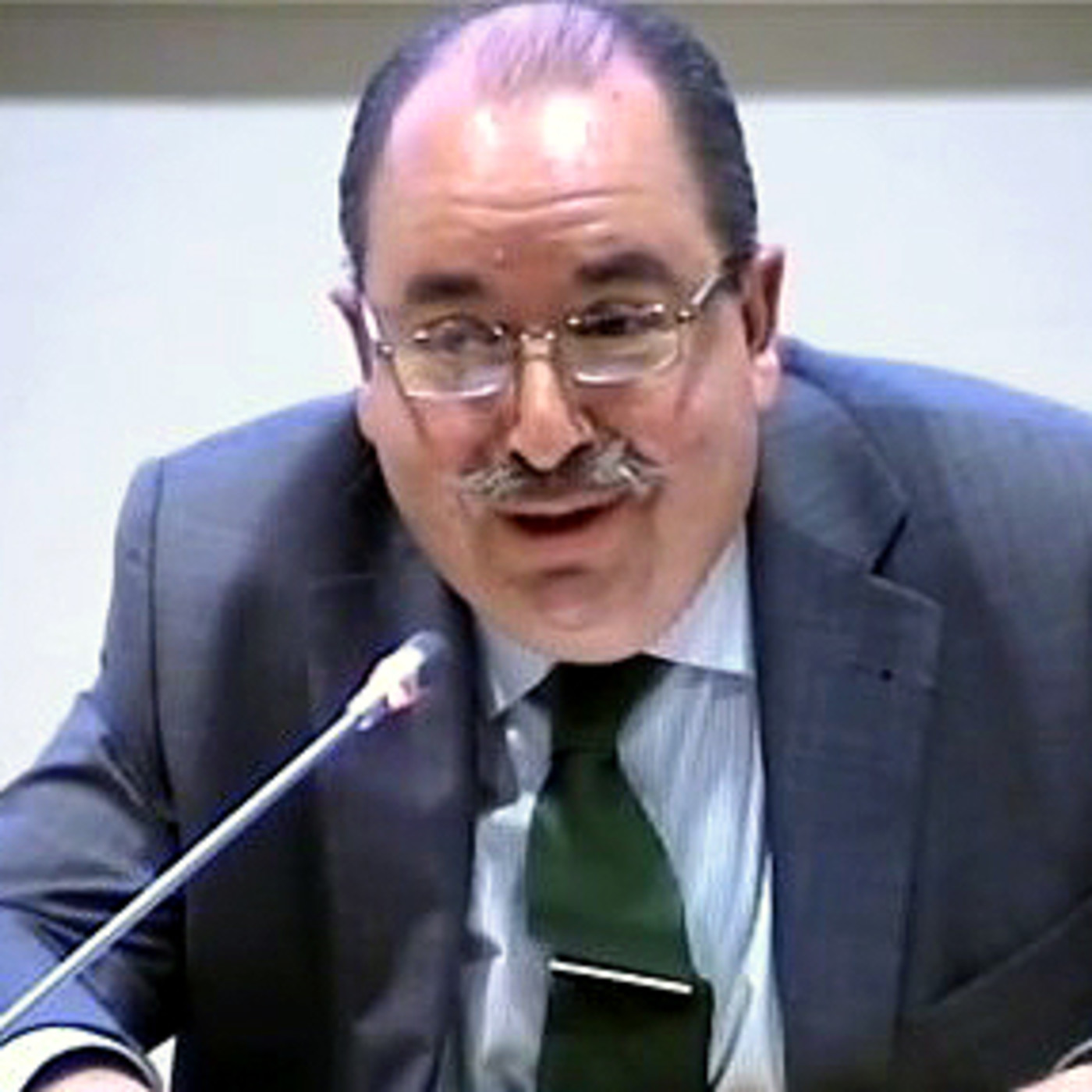 PODCAST JUAN L. DE LA CRUZ RAMOS