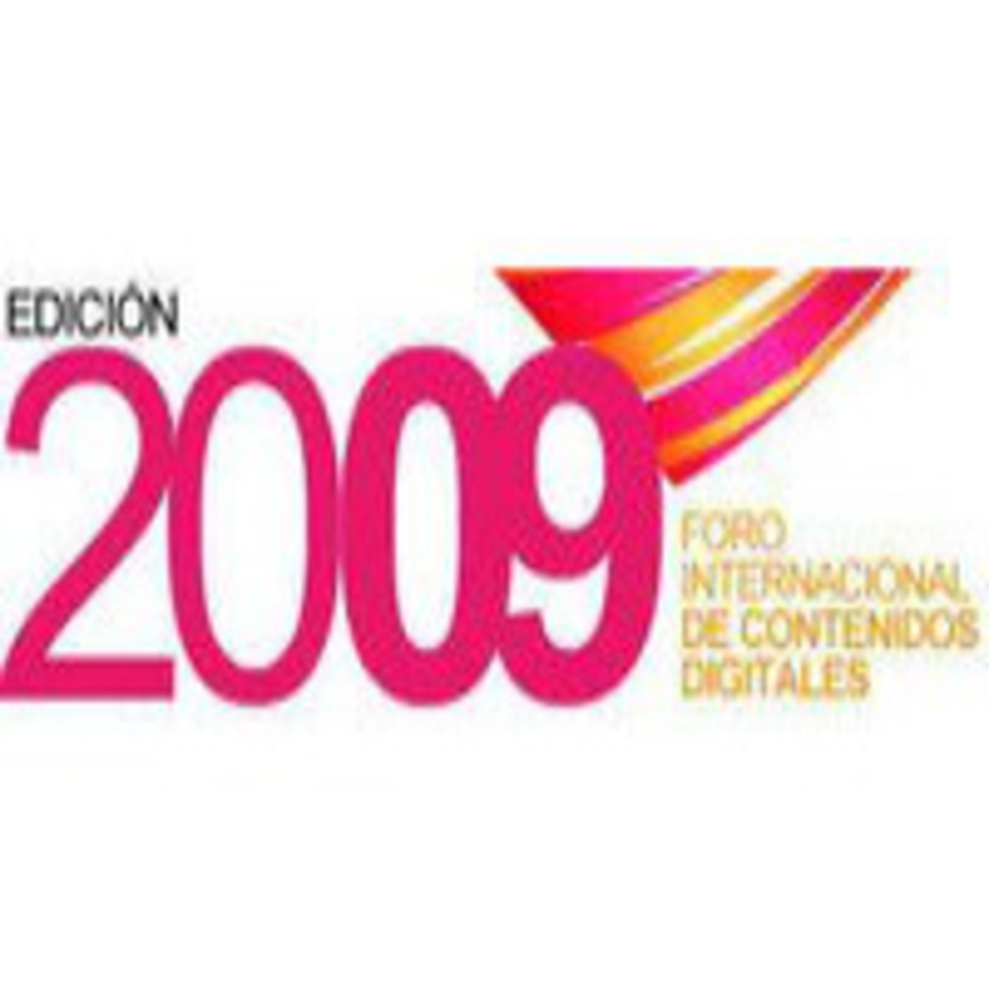 Mesas y Conferencias FICOD 2009