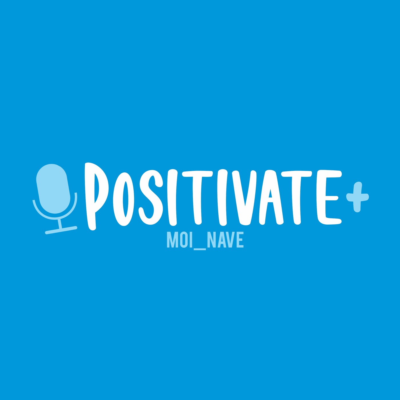 Positivate+