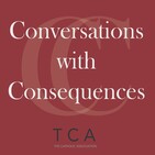 Bonus Episode: Dr. Grazie Christie with Alejandro Bermudez of Aci Prensa