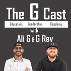 68 - Cassie Smith - Social Work, Restarting, And Not Letting Others Dim Your Light
