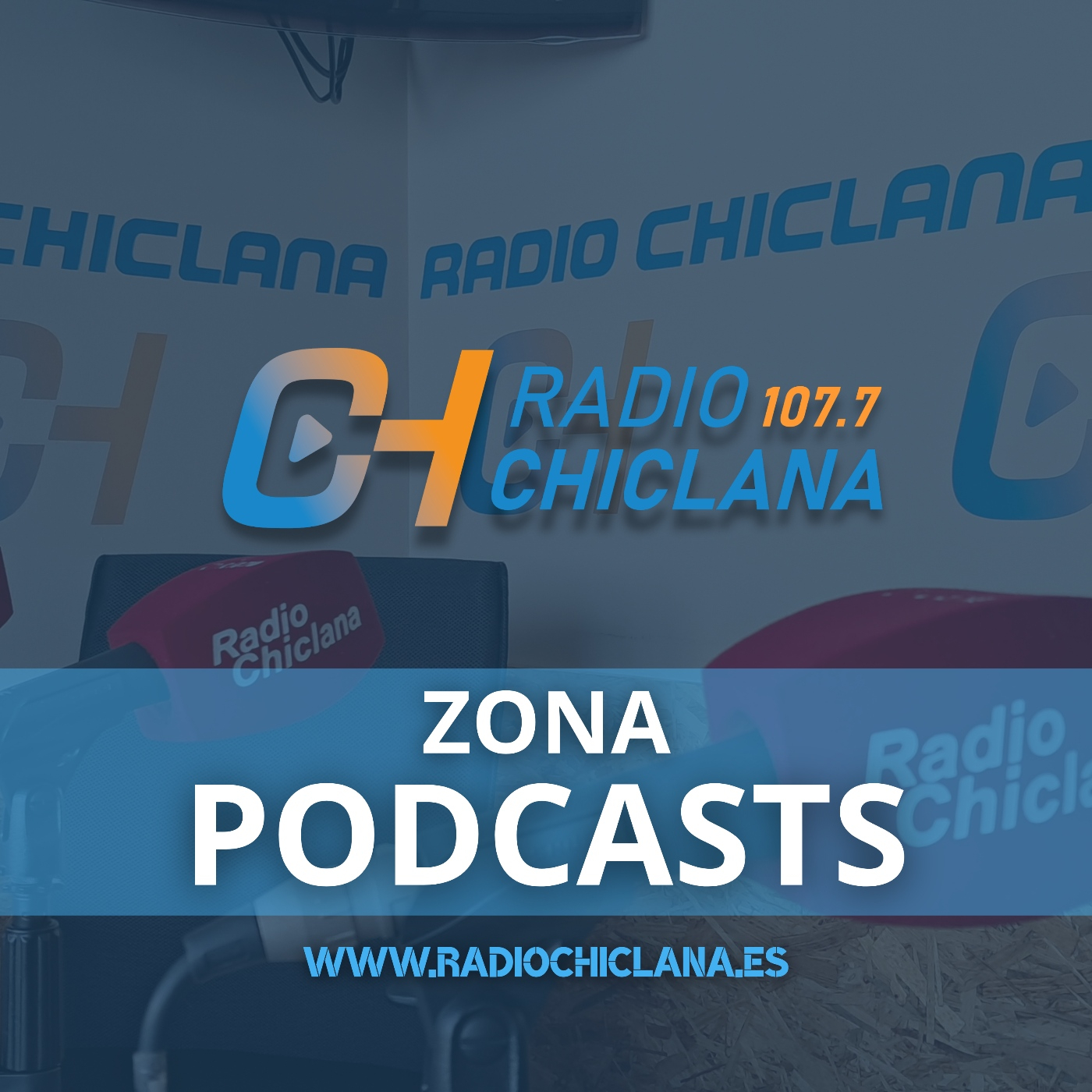 Zona Podcast