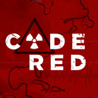 Code Red Podcast with National Security Expert Stephen Yates