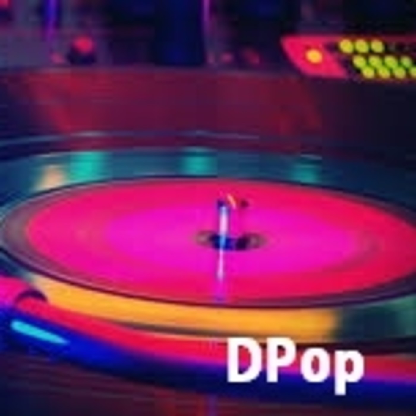De Pop