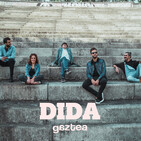 Dida Fresh! (2020/08/10)