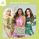 8: Um Terremoto com Lia Clark